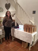 ContactAmy at Amy Roberts Weddings now to get a quote