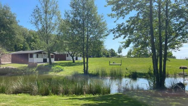 Ställen för vinterbröllop
- Husargårdens Bed & Breakfast