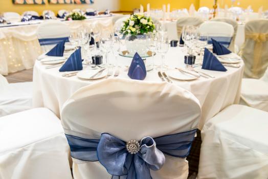 No Corkage Wedding Venues - Lancaster House