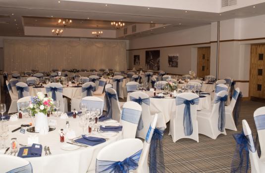 No Corkage Wedding Venues - Lancaster House