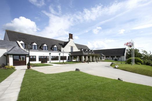 No Corkage Wedding Venues - Lancaster House