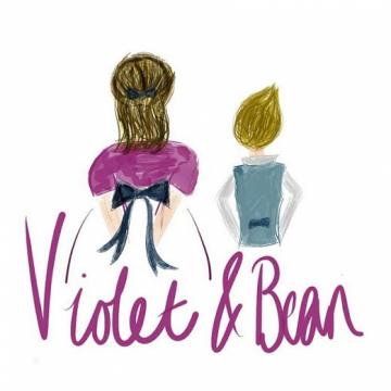 - Violet and Bean