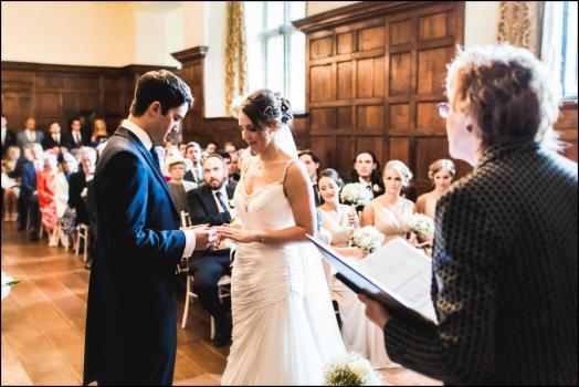 No Corkage Wedding Venues - North Cadbury Court