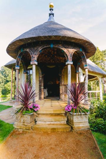 Wedding Venues In Italy - Shuttleworth