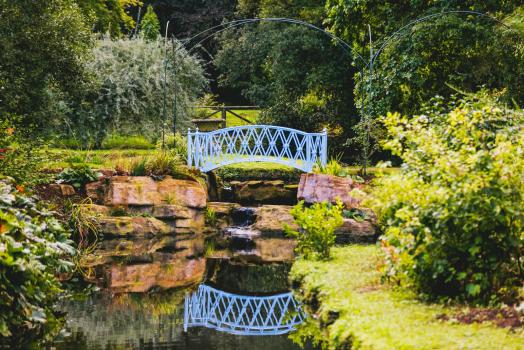 Wedding Venues In Italy - Shuttleworth