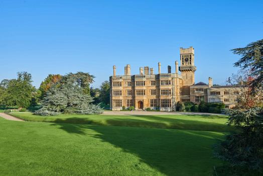 Wedding Venues In Italy - Shuttleworth