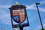 ContactUs at The Duke of Kent now to get a quote