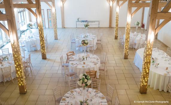 - Rivervale Barn