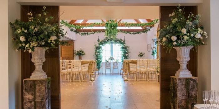Coastal Wedding Venues - Cotswold House Hotel & Spa