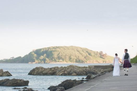 Venues - The Hannafore Point Hotel