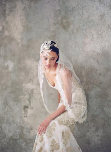- Claire Pettibone