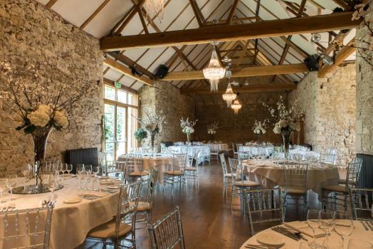 - Notley Abbey