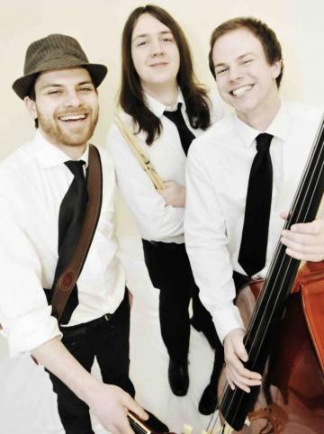 - The Winklepickers