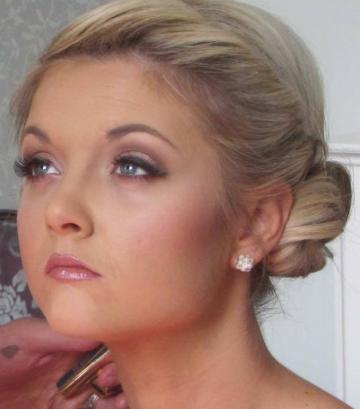 Hair & Make-up - Changing Faces Makeup Artists