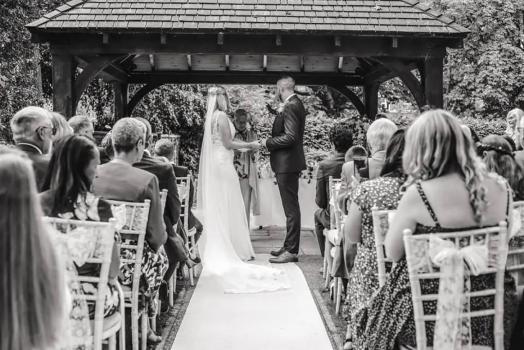 No Corkage Wedding Venues - Best Western Plus Pinewood on Wilmslow Hotel Cheshire