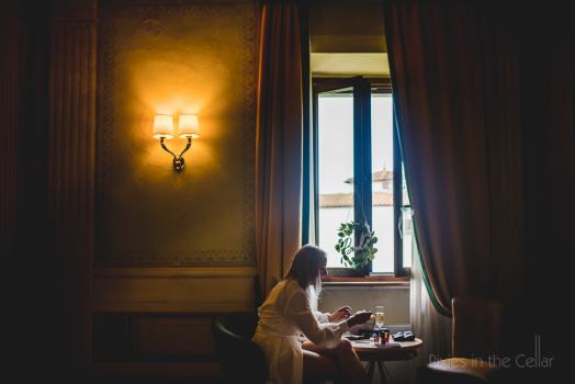  - Pixies in the Cellar