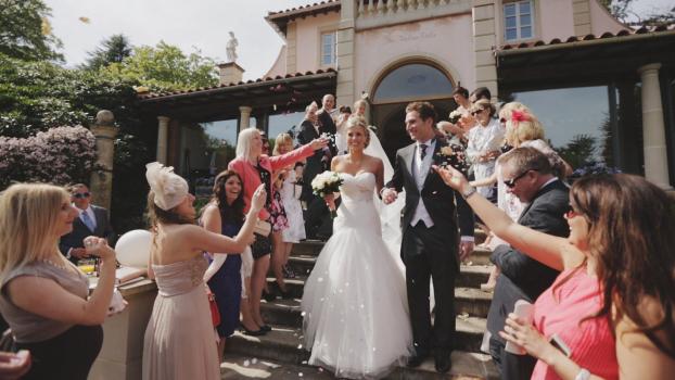 - Wedding Memories