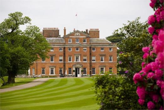 Wedding Venues In Italy - Brocket Hall Estate