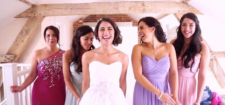 Videography - My Special Day UK