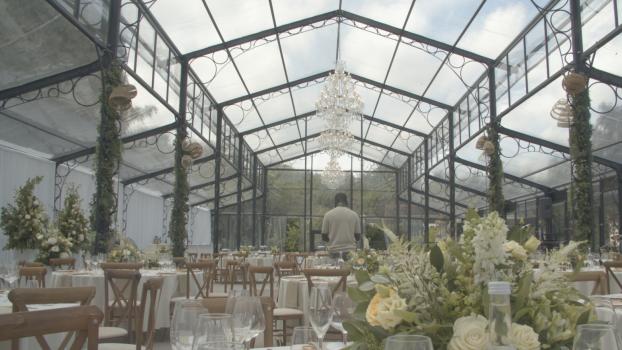 Country House Wedding Venues - Kingswood Manor