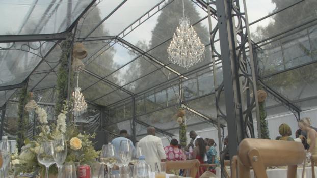 Country House Wedding Venues - Kingswood Manor