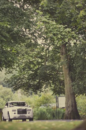 Coastal Wedding Venues - The Elms