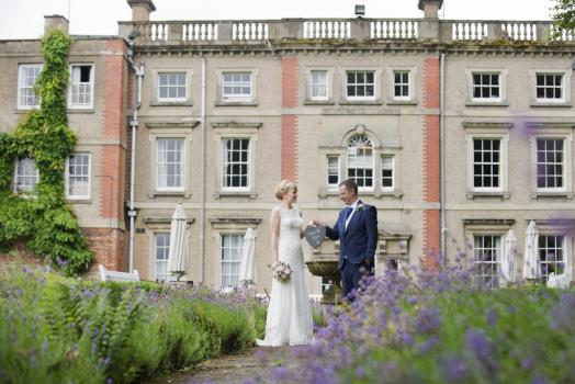 Coastal Wedding Venues - The Elms