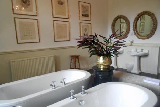 - Huntsham Court