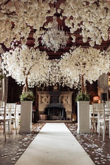  - Huntsham Court