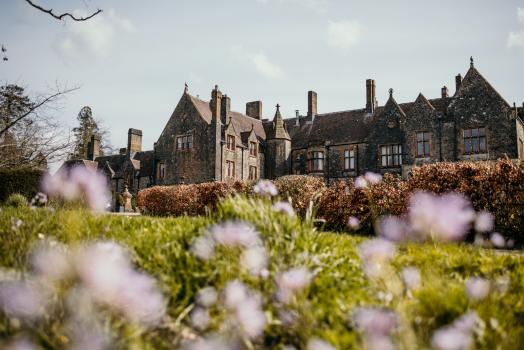  - Huntsham Court
