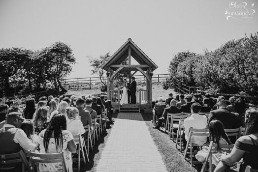 No Corkage Wedding Venues - Reach Court Farm Weddings