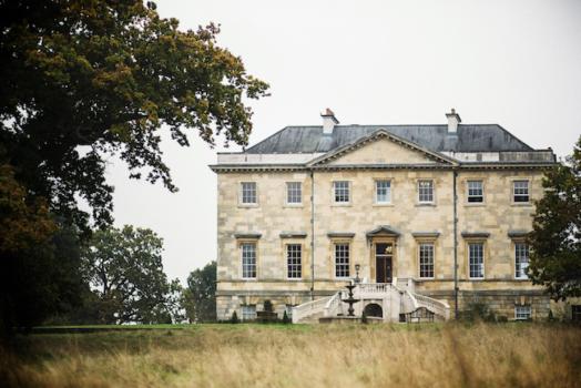 - Botleys Mansion
