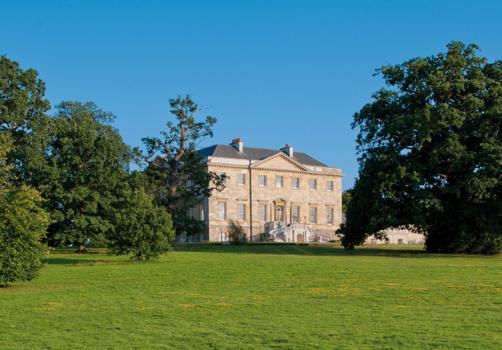 - Botleys Mansion