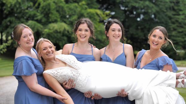  - Cherish Stories - Wedding Videography