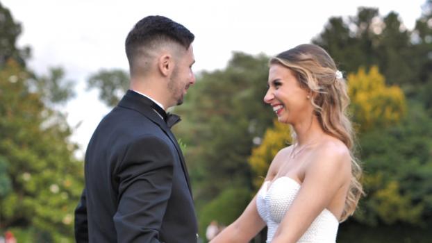  - Cherish Stories - Wedding Videography