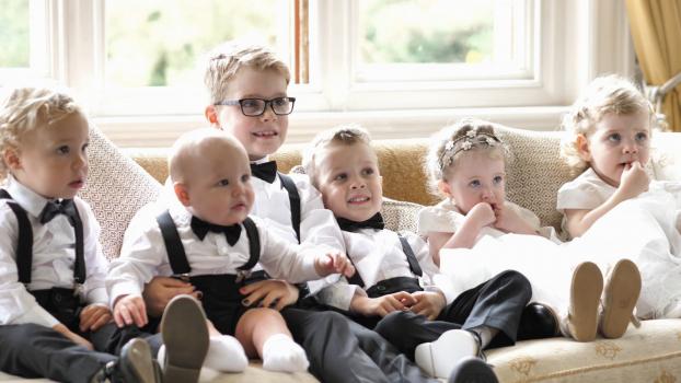  - Cherish Stories - Wedding Videography
