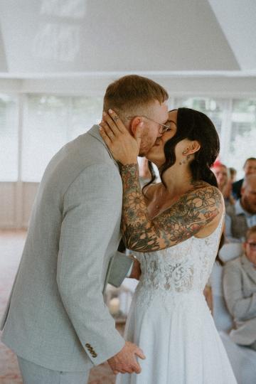 Pub Wedding Venues - Donnington & Co.