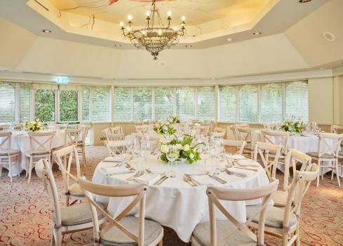 Pub Wedding Venues - Donnington & Co.