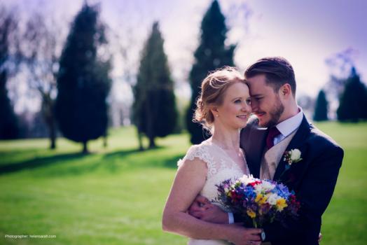 Coastal Wedding Venues - Donnington Valley