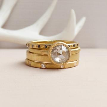- Shakti Ellenwood Precious Jewellery