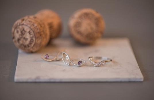 Jewellery - Roseanna Croft Jewellery