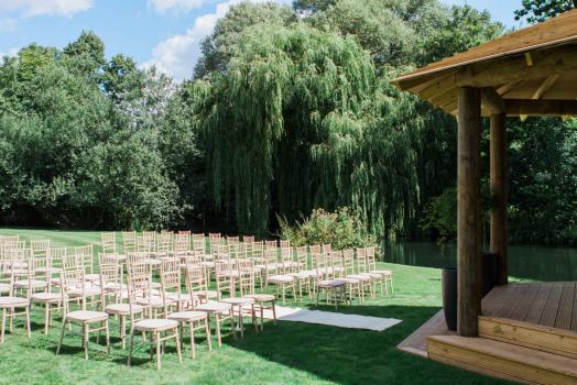 Exclusive Hire Wedding Venues - WeddingPlanner.co.uk