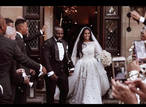 - John Alexander Events