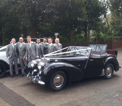 - Wedding-Car.co.uk