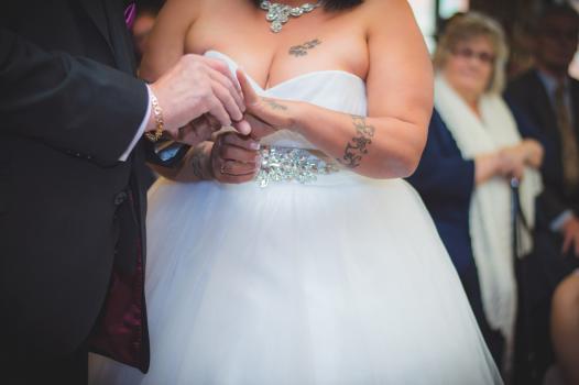 Find a Wedding Photographer - Halls Independent Photography