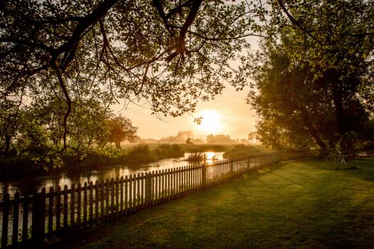 - Sopley Mill
