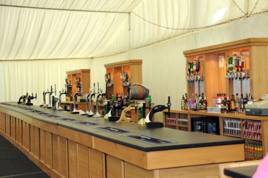 - Prestige Bars and Catering