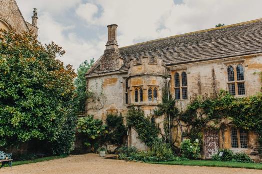 Coastal Wedding Venues - Brympton House