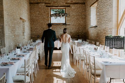 - The Barn at Upcote