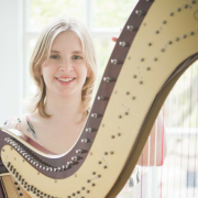 ContactEmma at Harpist Emma Yates-Butler now to get a quote